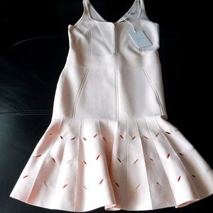 never worn - great dress for someone else